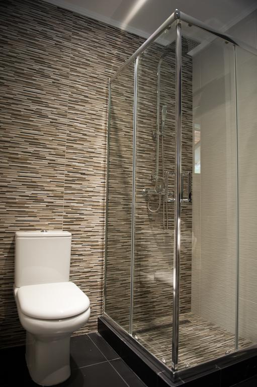 Serenita Apartments Ermones Extérieur photo