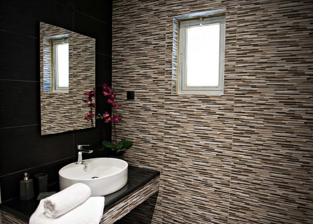 Serenita Apartments Ermones Extérieur photo
