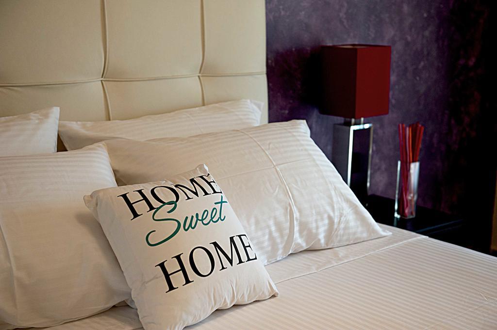 Serenita Apartments Ermones Extérieur photo