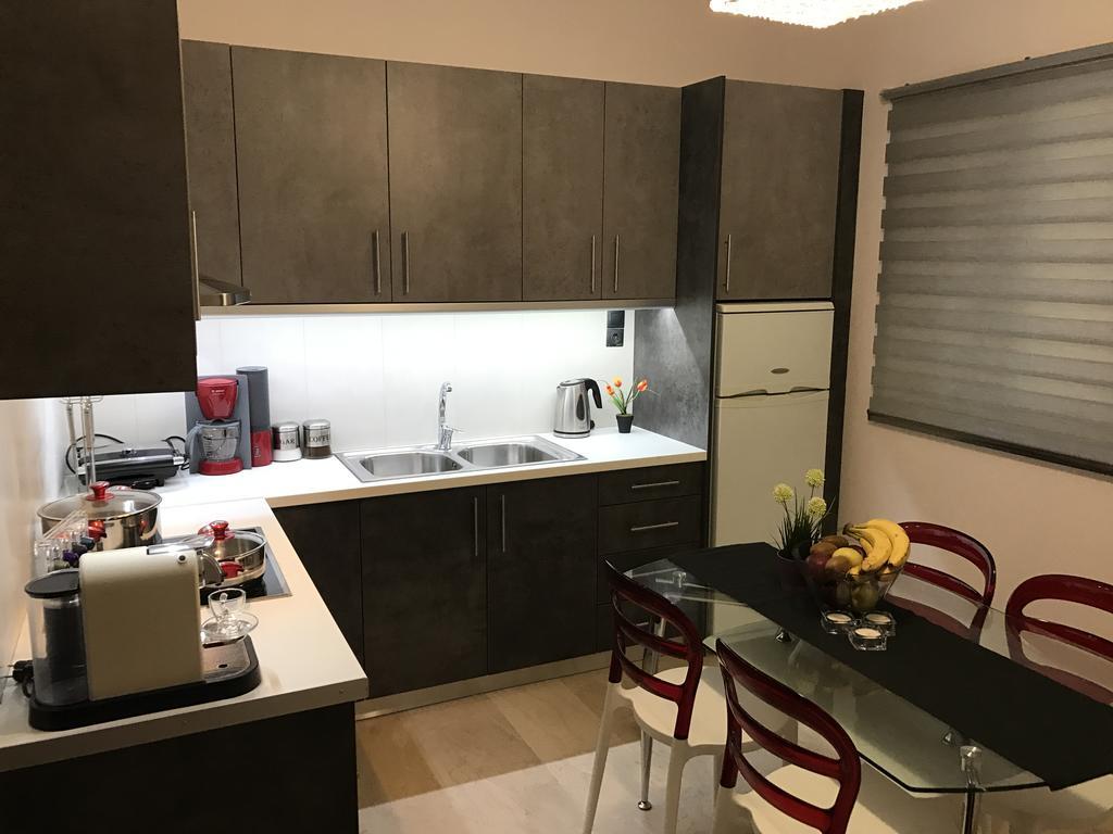 Serenita Apartments Ermones Extérieur photo