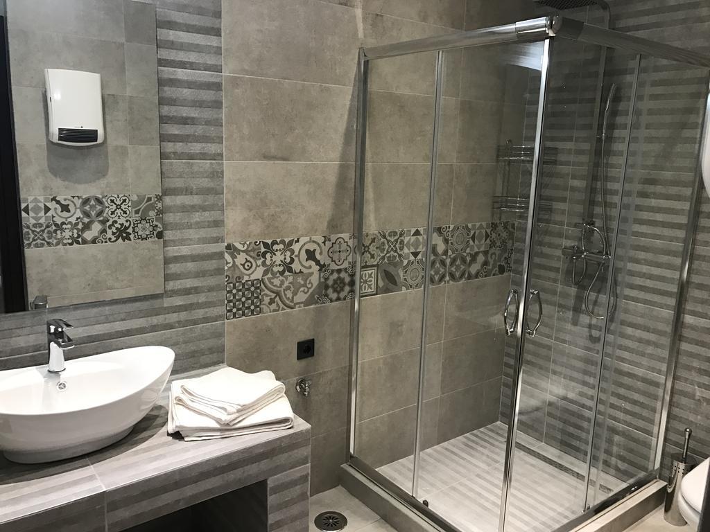Serenita Apartments Ermones Extérieur photo